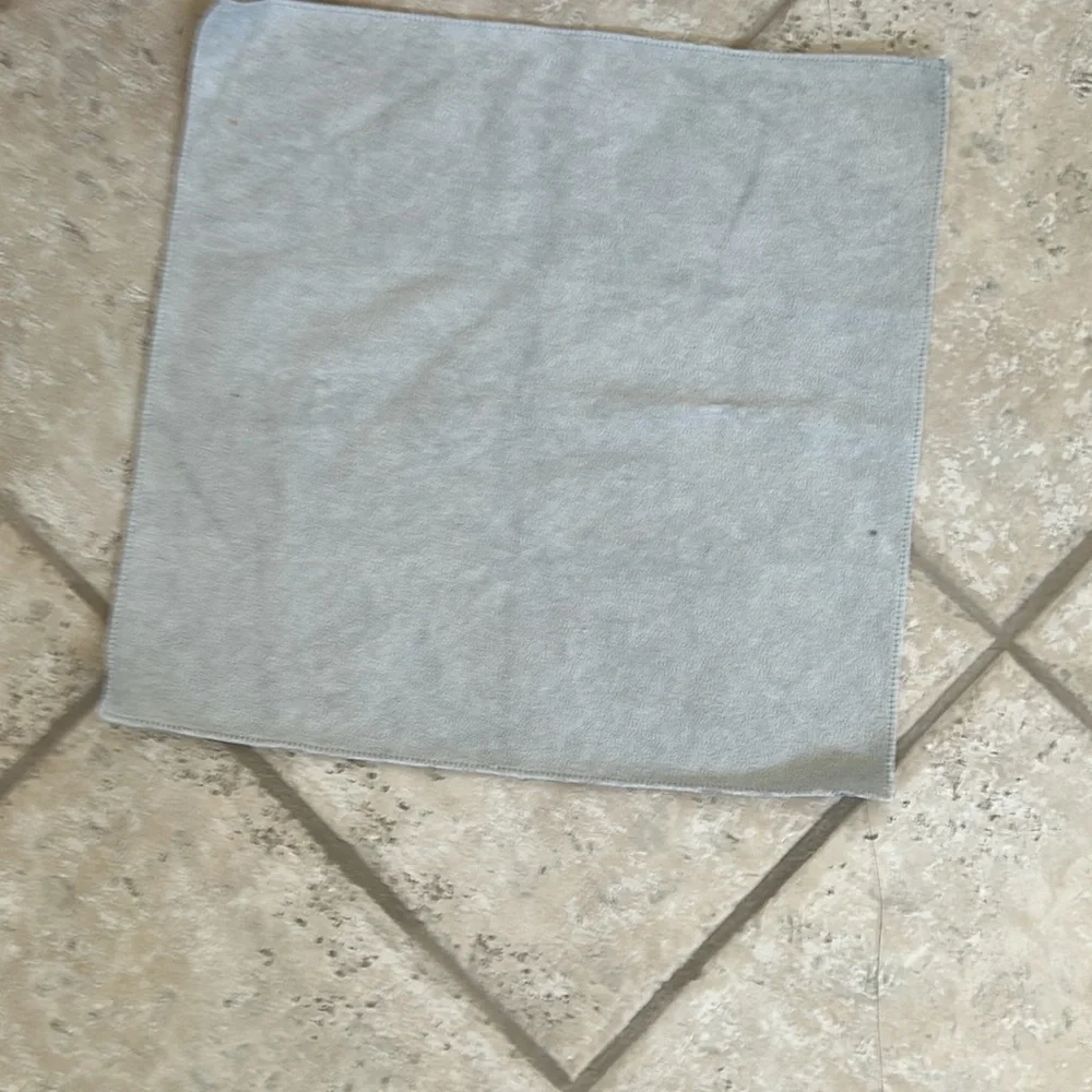 Small animal wrap